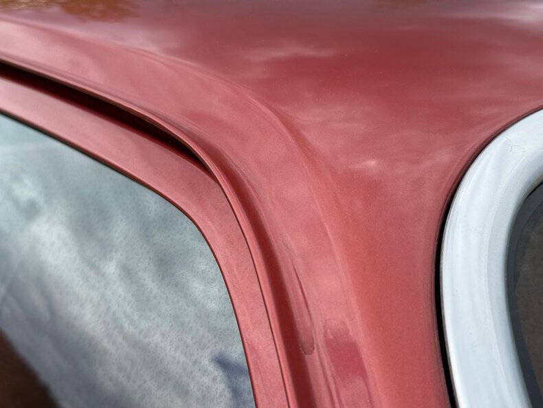 1976 Chevrolet Vega