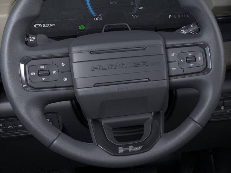 2026 GMC HUMMER EV 2X