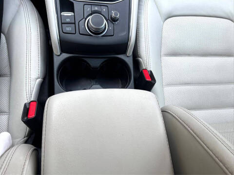 2023 Mazda CX-5 2.5 S Premium Plus