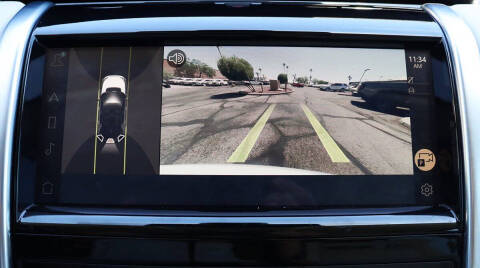 2023 Land Rover Discovery Sport P250 S