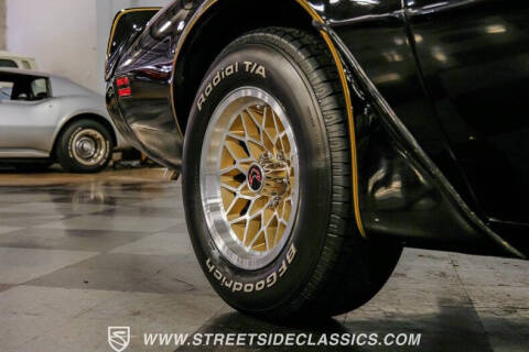 1979 Pontiac Firebird