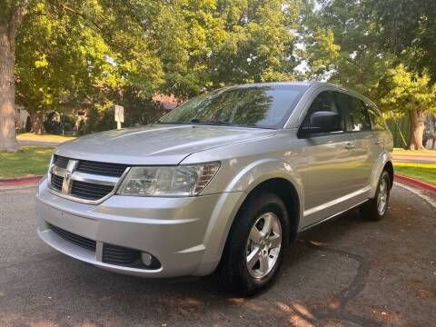 2009 Dodge Journey for sale at Boise Motorz in Boise ID