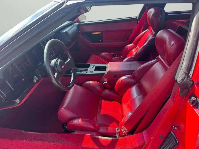 1989 Chevrolet Corvette - Photo 10