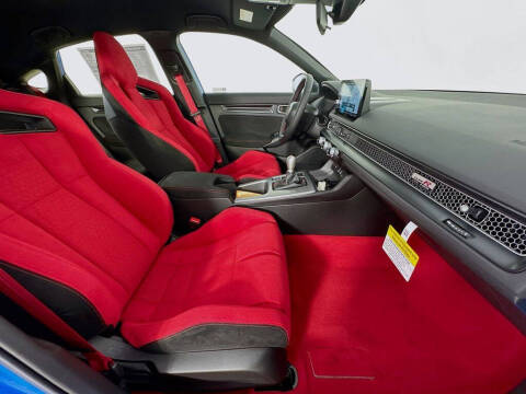 2026 Honda Civic Type R