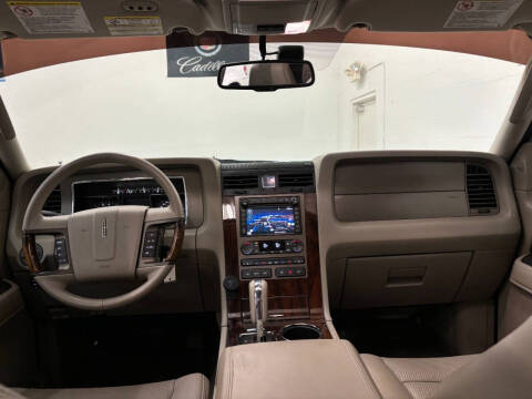 2012 Lincoln Navigator