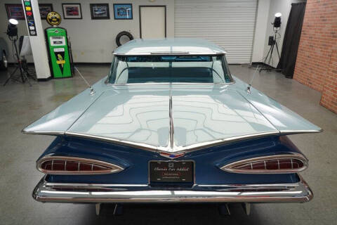 1959 Chevrolet Impala