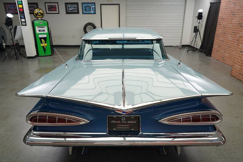 1959 Chevrolet Impala