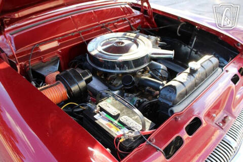 1956 Mercury Monterey