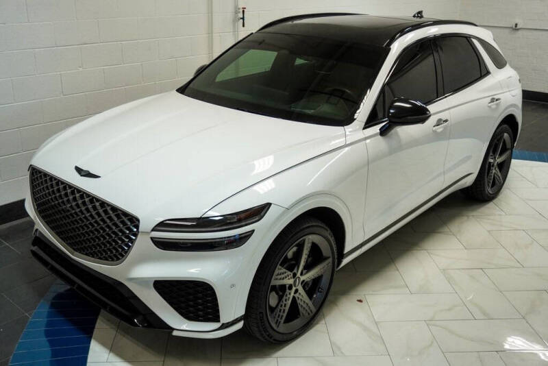 2023 Genesis GV70 3.5T Sport