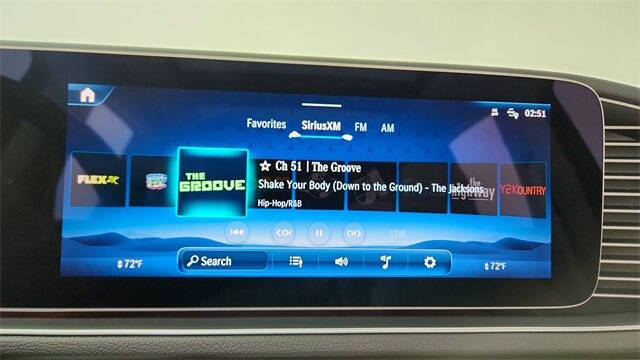 2024 Mercedes-Benz GLE GLE 350 4MATIC