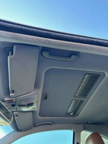 2001 Mercedes-Benz CLK CLK 320