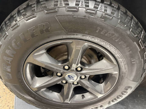 2019 Ford Expedition MAX XLT