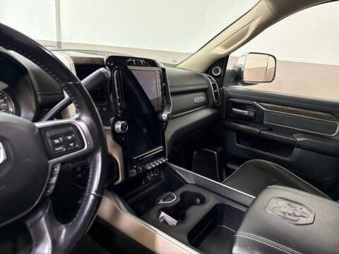 2020 RAM 3500 Laramie