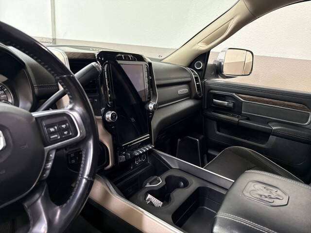 2020 RAM 3500 Laramie