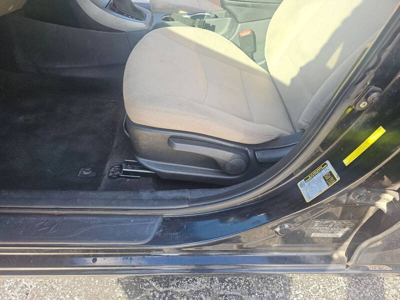 2014 Hyundai Elantra