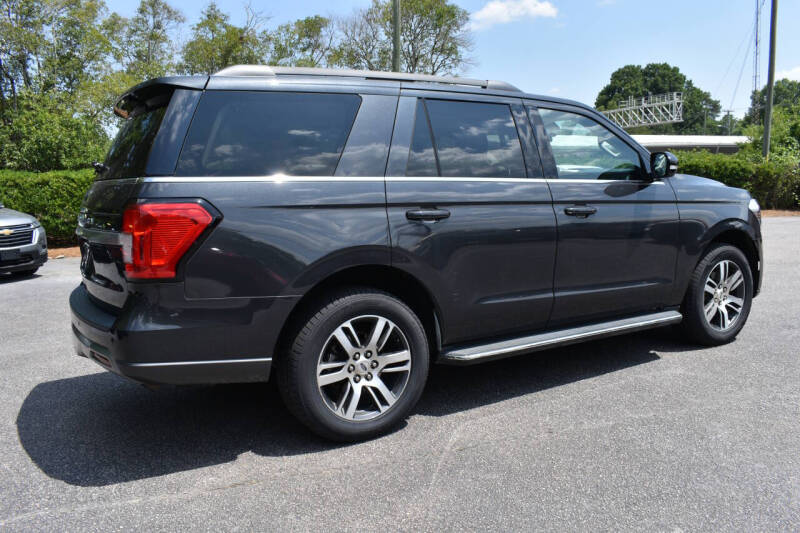 2022 Ford Expedition XLT