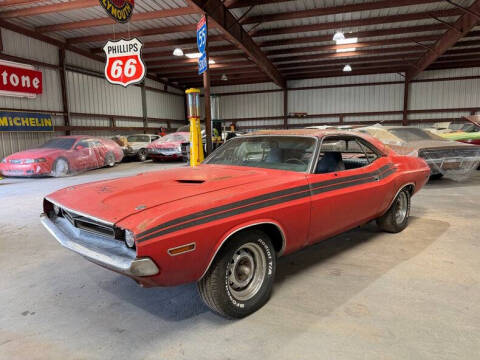 1971 Dodge Challenger