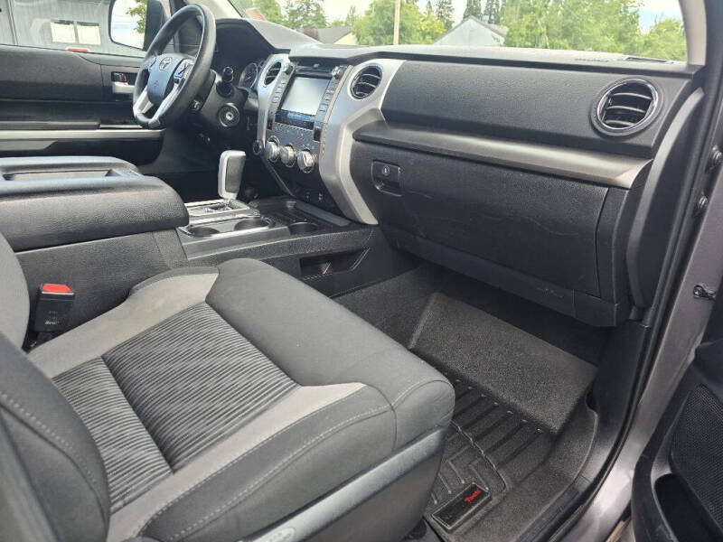 2015 Toyota Tundra