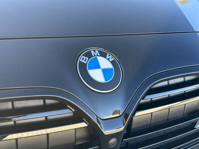 2025 BMW 4 Series M440i xDrive