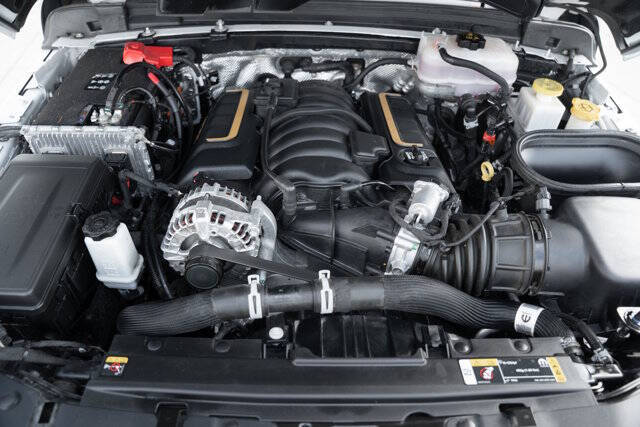 2024 Jeep Wrangler Rubicon 392