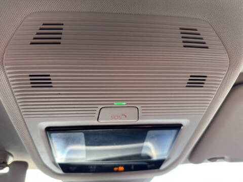 2024 Volkswagen Atlas SE 4Motion