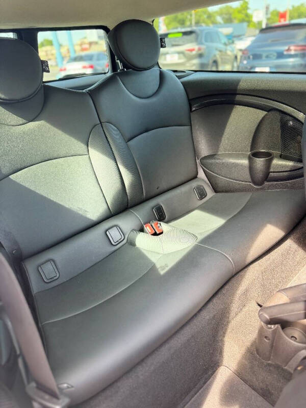 2011 MINI Cooper Clubman S