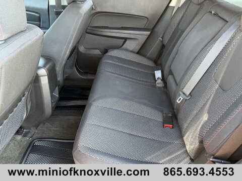 2011 GMC Terrain SLE-2