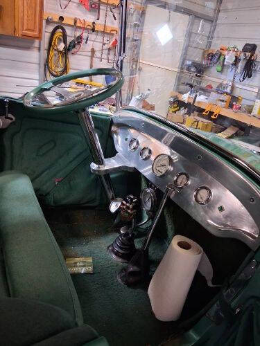 1926 Ford Model T