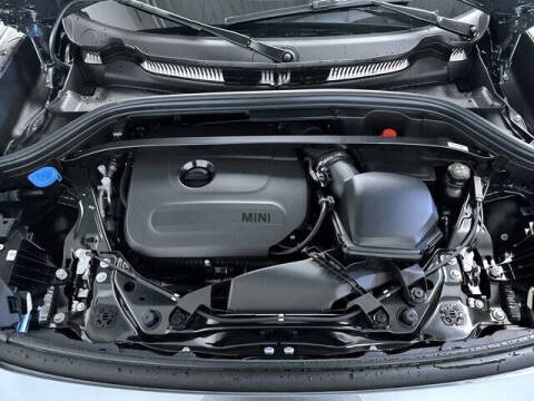 2026 MINI Countryman S ALL4