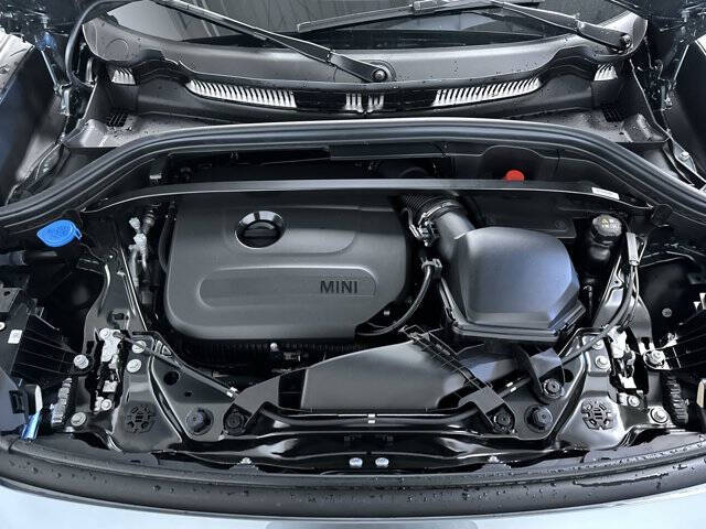 2026 MINI Countryman S ALL4