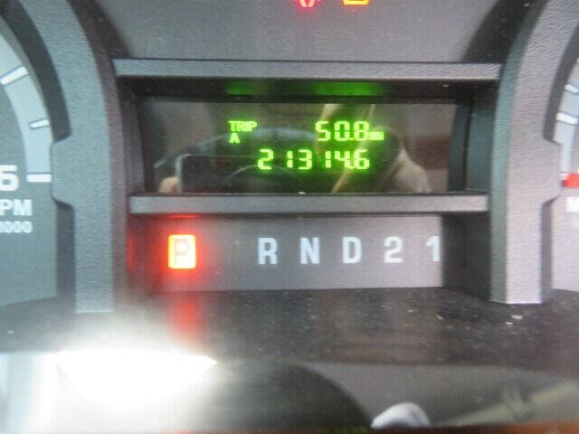 2014 Ford E-Series E-250