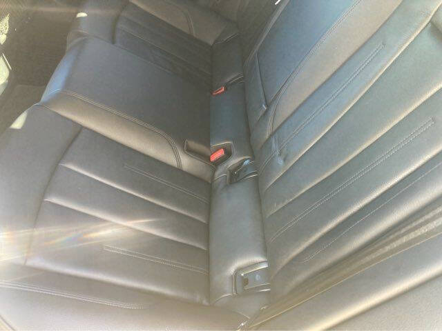 2018 Audi A5 Sportback 2.0T quattro Premium Plus