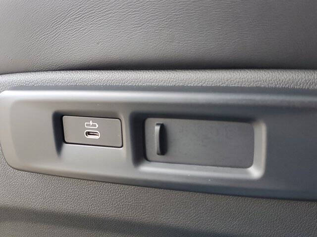 2021 BMW X5 M50i xDrive