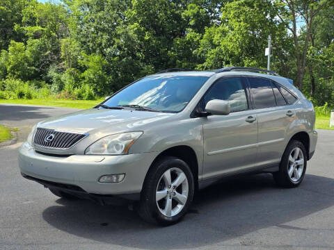 2006 Lexus RX 330