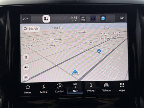 2022 RAM 3500 Tradesman