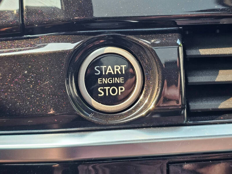 2023 Nissan Pathfinder