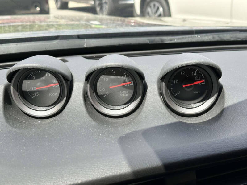 2024 Nissan Z Performance
