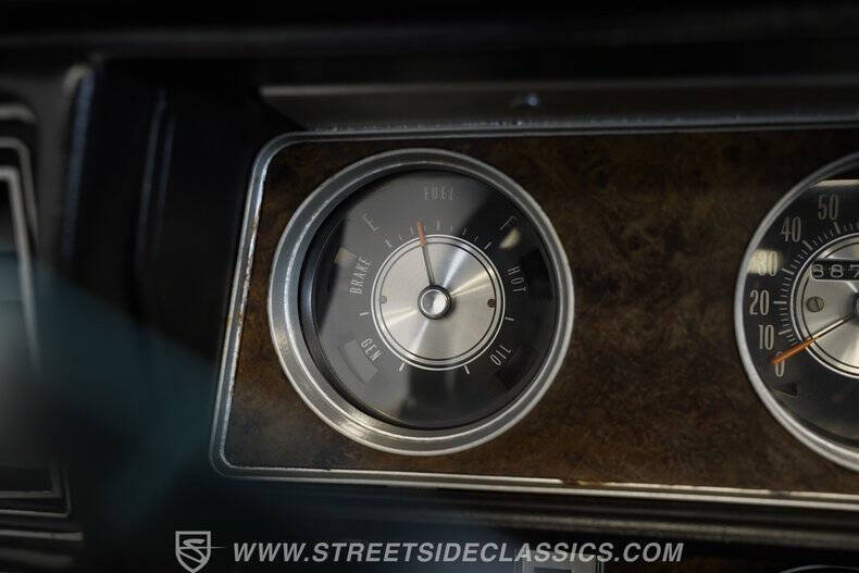 1970 Oldsmobile Cutlass