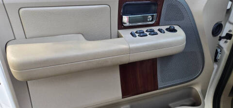 2008 Ford F-150 Lariat