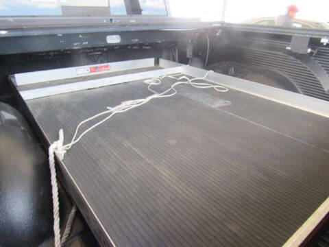 2010 Dodge Ram 2500