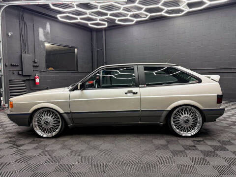 1994 Volkswagen Gol