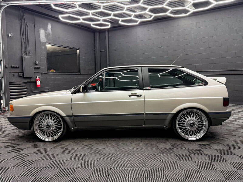 1994 Volkswagen Gol