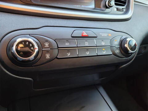 2020 Kia Sorento LX V6