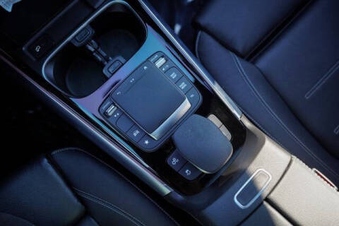 2022 Mercedes-Benz GLA AMG GLA 35