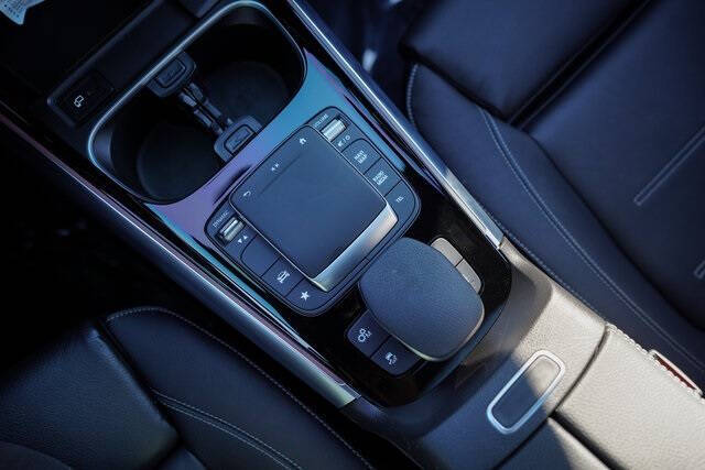 2022 Mercedes-Benz GLA AMG GLA 35