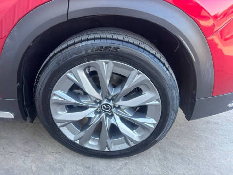 2025 Mazda CX-90 3.3 Turbo Premium Plus