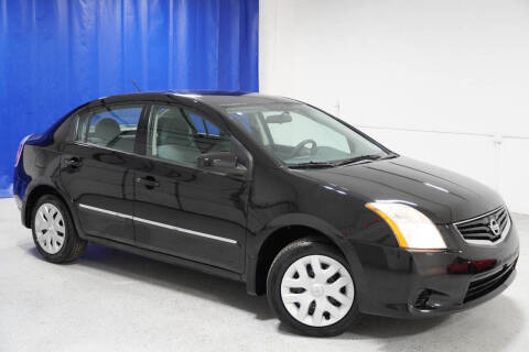 2010 Nissan Sentra for sale at Signature Auto Ranch in Latham NY