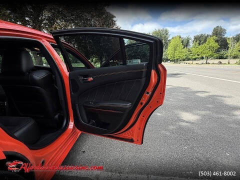2023 Dodge Charger