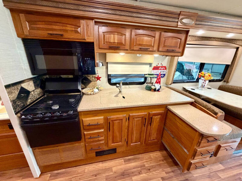 2017 Jayco Greyhawk