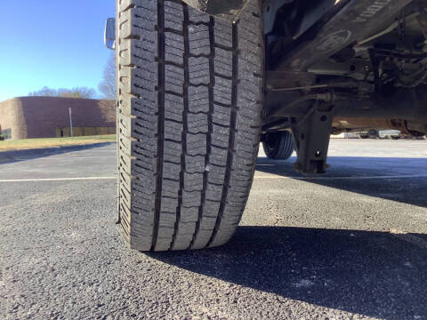 2020 Ford Transit 250